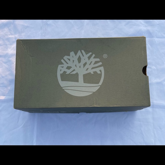 Timberland’s - Picture 10 of 10